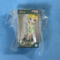 ティンカーベル ディズニー Q posket ミニチュアコレクション