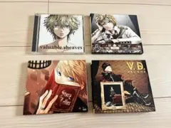 VALSHE CDセット
