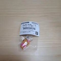 ハローキティめじるしアクセサリー日焼け