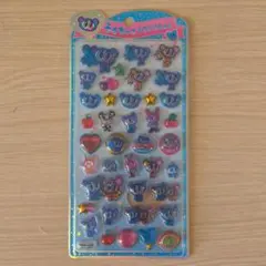 ANGEL BLUE　うるちゅるＰＯＰＳＥＡＬ