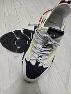 2026年最新】モンクレール スニーカー 42の人気アイテム - メルカリ