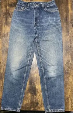カートコバーン ボロ 襤褸 JUNK Levi