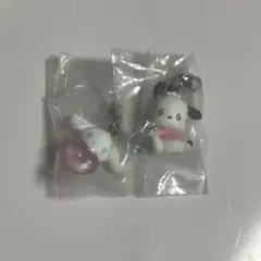 めじるしアクセサリー サンリオキャラクターズ～エモきゅん～ パステルカラーver