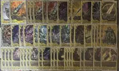 バディファイト レヴァンティン　デッキ販売 バディファイト 機神雄王剣 レヴァンティン アビス 降魔王剣など