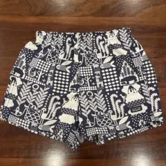 パタゴニア バギーズショーツ 水着 2T 90