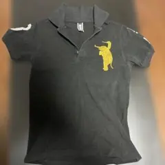 KTM ゾウ刺繍 ポロシャツ 8