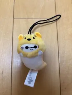 プーさん　ティガー　ピグレット　ストラップ 楽天市場】ピグレット ストラップの通販