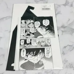 メダリスト 02 複製原稿セット アフタヌーン40周年展 - メルカリ