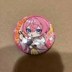 すとぷり 2025 春グッズ Spring 缶バッジ さとみくん - メルカリ