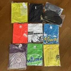 Sonar Pocket Tシャツ ブラック　タオルセット Sonar Pocket Tシャツ ブラック タオルセット - メルカリ