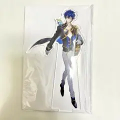 にじさんじ レオス・ヴィンセント アクリルスタンド