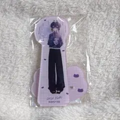 おとなしそうな男子のとんでもない秘密を知ってしまった アクリル