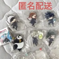 【新品】 呪術廻戦 デコラpick おまけ付き カプセルトイ
