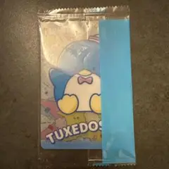 サンリオ 2025 キャラクター大賞 ウェファーチョコ サム