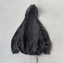 90s Woolrich アノラックパーカー　Y2K テック　vintage