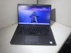 Dell Latitude 5400 i5-8265U SSD256G