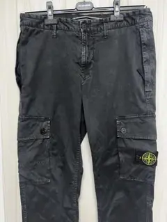 タグ付属 W32 7715303L1 OLD TREATMENT