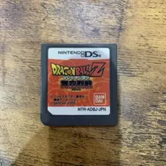 ドラゴンボールZ 無空烈戦