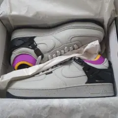 【新品】UNDERCOVER×Nike Air Force1