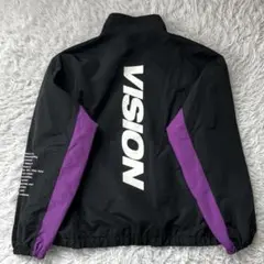 状態良 VISION STREET WEAR ナイロンジャケット M 71