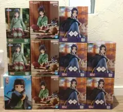 薬屋のひとりごと ちょこのせプレミアム フィギュア 27個セット - メルカリ