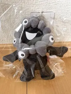 ぬいぐるみ マスコット大阪万博限定 ミャクミャク EDWIN コラボ - メルカリ