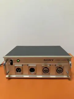 2026年最新】SONY 配信機器・PA機器・レコーディング機器の人気