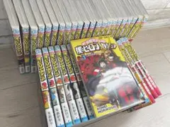 僕のヒーローアカデミア　１～４２巻　全巻セット