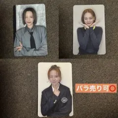 NiziU NEWEvoNUtion 会場限定トレカ マコセット