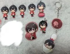 カラフルピーチ　ゆあんくんまとめ売り