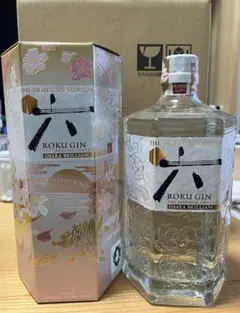 六、ジン、万博、大阪、ROKU、GIN、OSAKABRILLIANCE - メルカリ