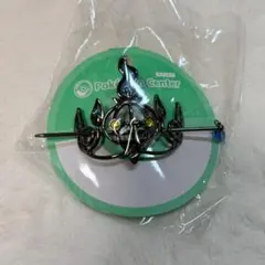 新品未使用】Pokémon accessory マジェステ58 シャンデラ - メルカリ