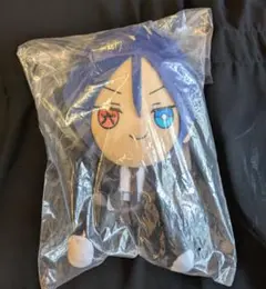 REBORN ひこくじ B賞 六道骸 リボーン ぬいぐるみ