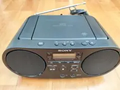 2025年最新】sony cdラジオ zs-s40の人気アイテム - メルカリ