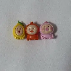 こびとづかんバスボム