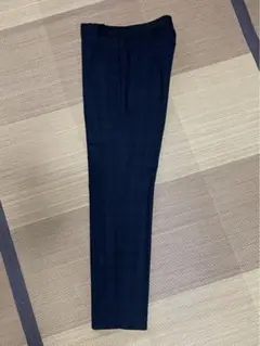 ユニクロ　スマートアングルパンツ