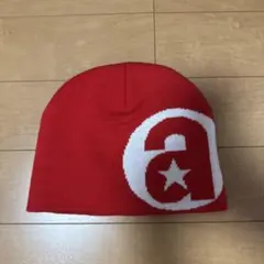 AFB STAR LONG BEANIE - メルカリ