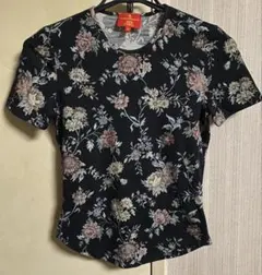 2026年最新】Vivienne Westwood RED LABEL 柄・デザイン：花柄