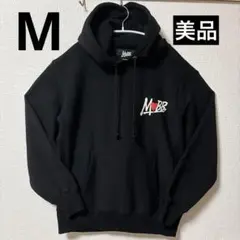 2025年最新】mob パーカーの人気アイテム - メルカリ