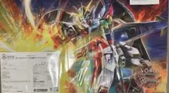ガンダムカードゲーム プレイマット ガンダムW - メルカリ