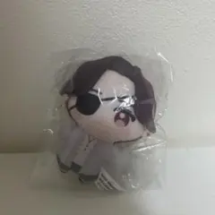 ウィンブレ　ガチャガチャ　蘇芳