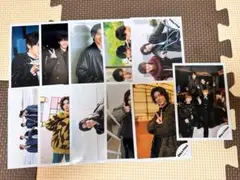 神宮寺勇太　公式写真27枚