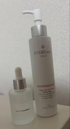 EVERYSKIN スキンジェル　バイタルドロップのサムネイル