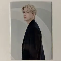 SEVENTEEN エスクプス NEW_ JAPAN 46 トレカ 1枚 - メルカリ