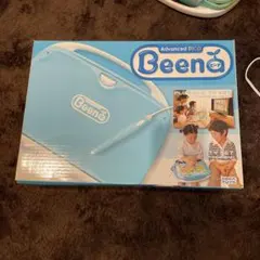 SEGA TOYS Advanced PICO Beena 本体 動作確認済みのサムネイル