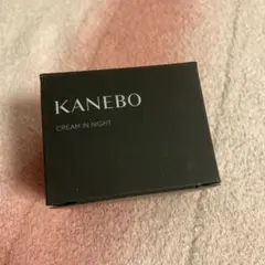 KANEBO CREAM IN NIGHT 40g