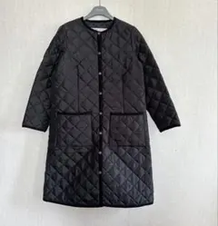 美品♦︎Traditional Weatherwear アークリー ロング36