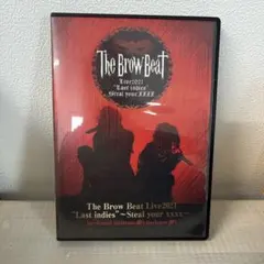 2026年最新】the brow beat dvdの人気アイテム - メルカリ