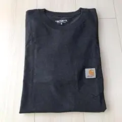 carhartt pocket tee【新品未使用】