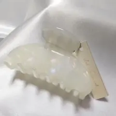 バンスクリップ★ヘアクリップ ヘアアクセサリー No.e842